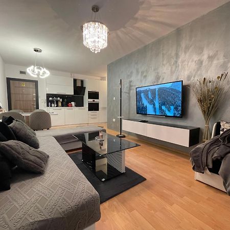 Luxury Apartament In "Sequoia" 2 Borovec Exteriér fotografie
